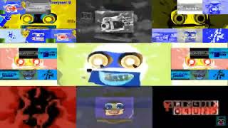 Rq Klasky Csupo Scan Has A Sparta Gamma Remix Has A Sparta Gamma Remix