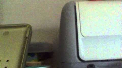 Shiny Barboach - 1885R first 3g on youtube