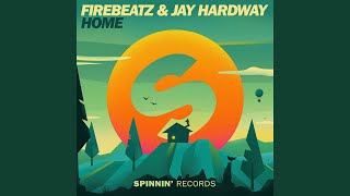 Video thumbnail of "Firebeatz - Home (Original Mix)"