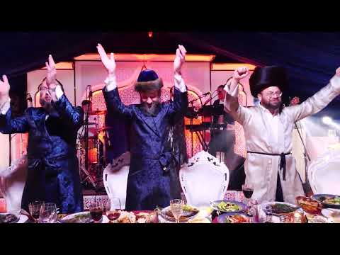 משתה היין הגדול!  - זמן אדר #7