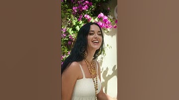 Thumbnail of when Katy Perry meet Michelle morrorne #michelemorrone #katyperry #trending