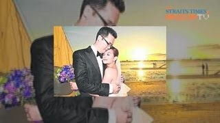 Will he tie the knot soon? (Nicholas Teo Pt 3)