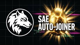 Sae Script Joiner