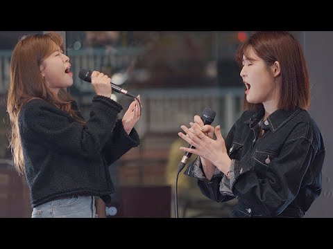 [4K_버스킹] 쏘쎄지의 두번째 음원 | 눈 감는 날까지 | 부산 광안리 밀락 더 마켓