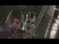 Batman Arkham City GOTY Прохождение #11=ФИНАЛ Джокер Глинноликий и Двуликий=