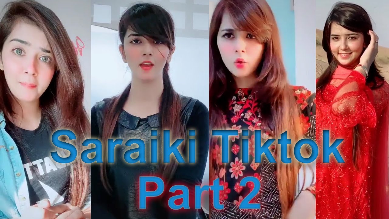 New Saraiki Tiktok Saraiki Songs Tiktok Video Faryal_Fairyyy YouTube