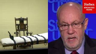 CNN Host Asks Christa Pike's Lawyer: What Does Justice Look Like For Family Of Pike's Murder Victim?