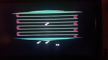 Atari 2600 Asterix Prototype?