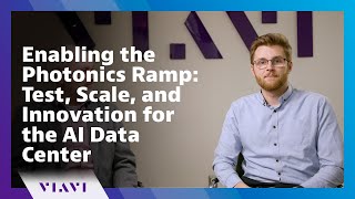 Enabling the Photonics Ramp: Test, Scale, and Innovation for the AI Data Center