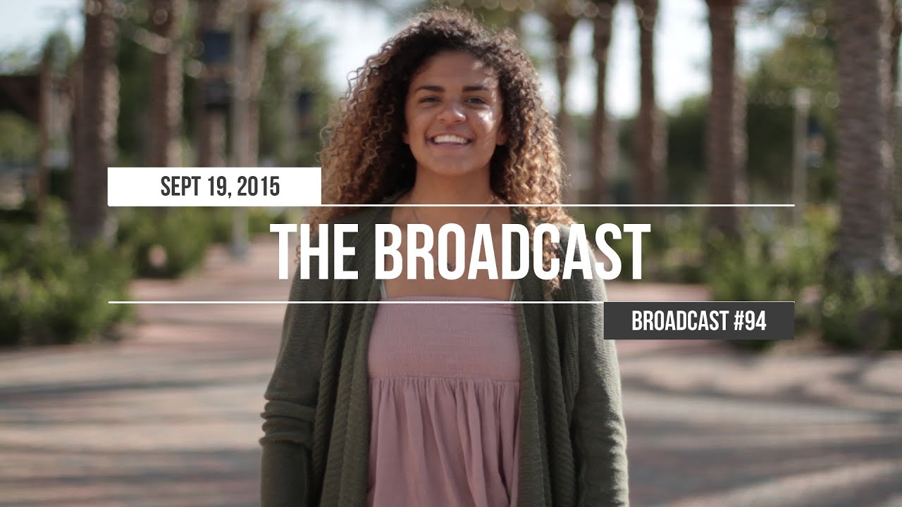 Alexis Ross || The Broadcast video phone beyonce mp3