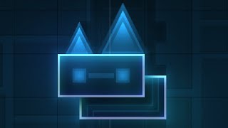 How to make 2022 BLUE GLOW STYLE | Geometry Dash