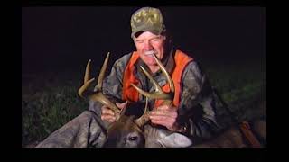 Born to Hunt - Charlie Boswell - Georgia Whitetail