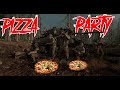 PIZZA PARTY | Hell Let Loose