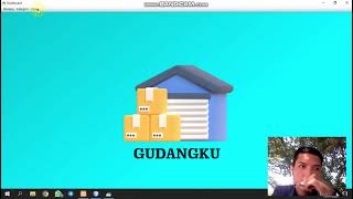 APLIKASI GUDANG / INVENTORI BERBASIS DESKTOP DENGAN BAHASA PEMROGRAMAN JAVA DAN DATABASE MYSQL