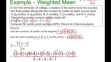 Emigh Statistics 3.1