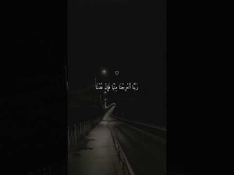 أ ل م ت ك ن آي ات ي ت ت ل ى ع ل ي ك م فكنتم ب ه ا ت ك ذ ب ون تلاوة خاشعة بصوت ماهر المعيقلي