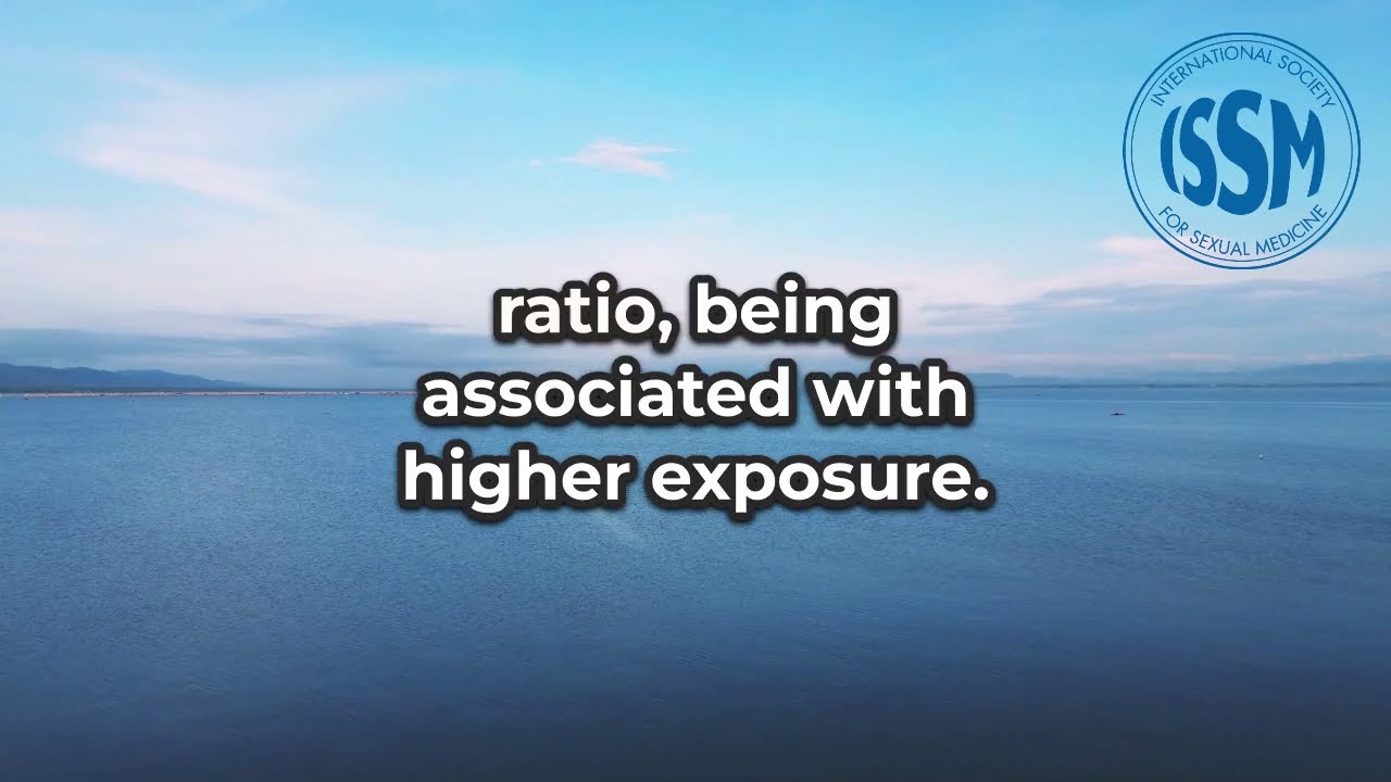 Assessment of the sexuality of patients with a borderline personality disorder based on digit ratio