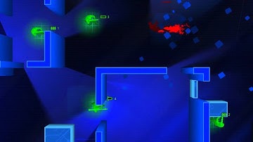 Frozen Synapse: Instant Skirmish 1