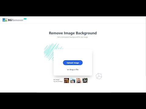 Bulk image background remover video preview 2