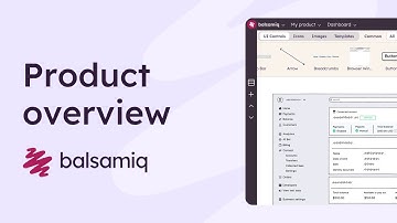 Balsamiq Cloud Overview