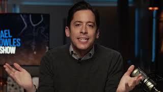 Michael Knowles: On listening to the Bible