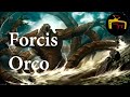 Breve Biografía Forcis Orco