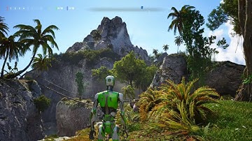 The Talos Principle 2 - Isle of the Blessed - Red 5 The Perpendicular Procedure