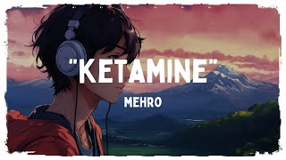 mehro - \