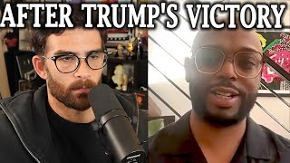 Interview With Astead Herndon On The Collapse Of Trust In The Democratic Party Profile