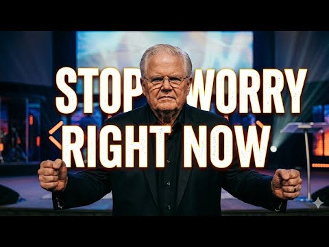 THE SILENT KILLER: Why You Need To STOP Worrying Right Now