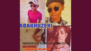 Abakhuzeki