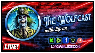 Gypsy Rose Blanchard Files a RESTRAINING ORDER on Ex-Husband Ryan | The Wolfcast (4\/12\/2024)