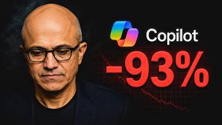 Microsoft Is Suddenly In Trouble