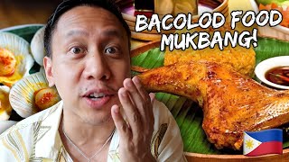 Filipino Food Trip in Bacolod City - June 2, 2021| Vlog #1227