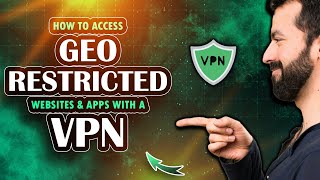 How to access geo-restricted websites & apps with a VPN (2025) screenshot 5
