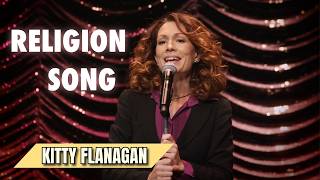 Kitty Flanagan - Religion Song