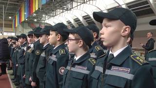 2020-03-26 г. Брест. Работа депутата городского Совета В.Кулинича. Новости на Буг-ТВ. #бугтв