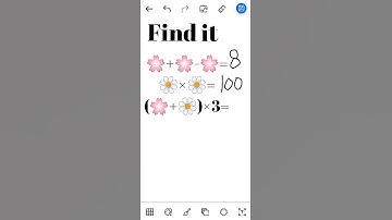 Find it #mathshorts #mathspuzzle #trendingshorts #shorts