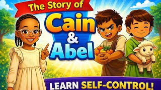Cain and Abel | Season 1 Episode 2