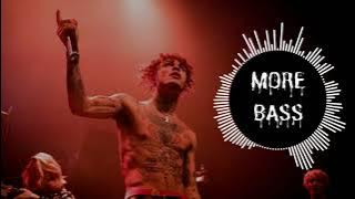 Lil Skies  -  Magic | More bass 🎧