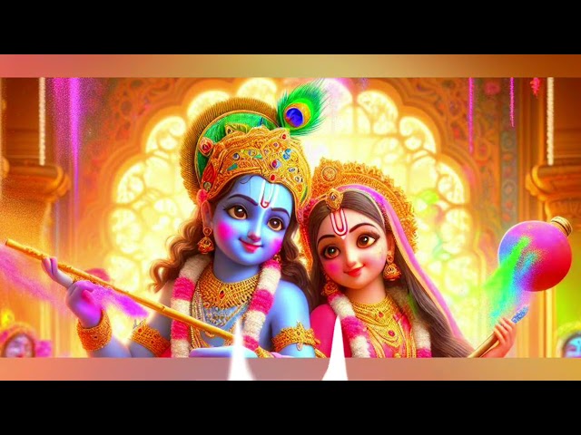 YE DIWANA BANAYE RADHA WO || HOLI SONG || DJ NIKHIL BHILAI X SONI AUDIO || ARTWORK BY VINAYAK ZONE class=