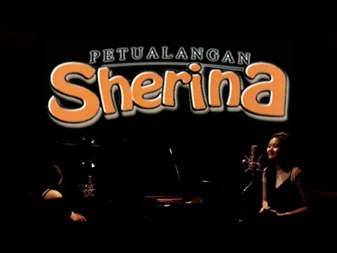 Sherina Medley - Pepita Salim & Carol Kuswanto