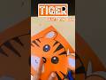  craft for kids  t for tiger drawing for kids  easy tiger paper mask for preschool
