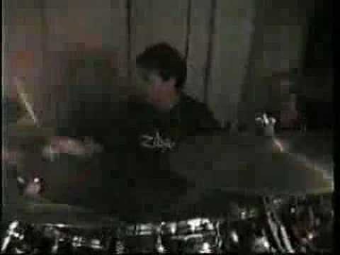 stevie murray ex singer of peter goes to parick - YouTube