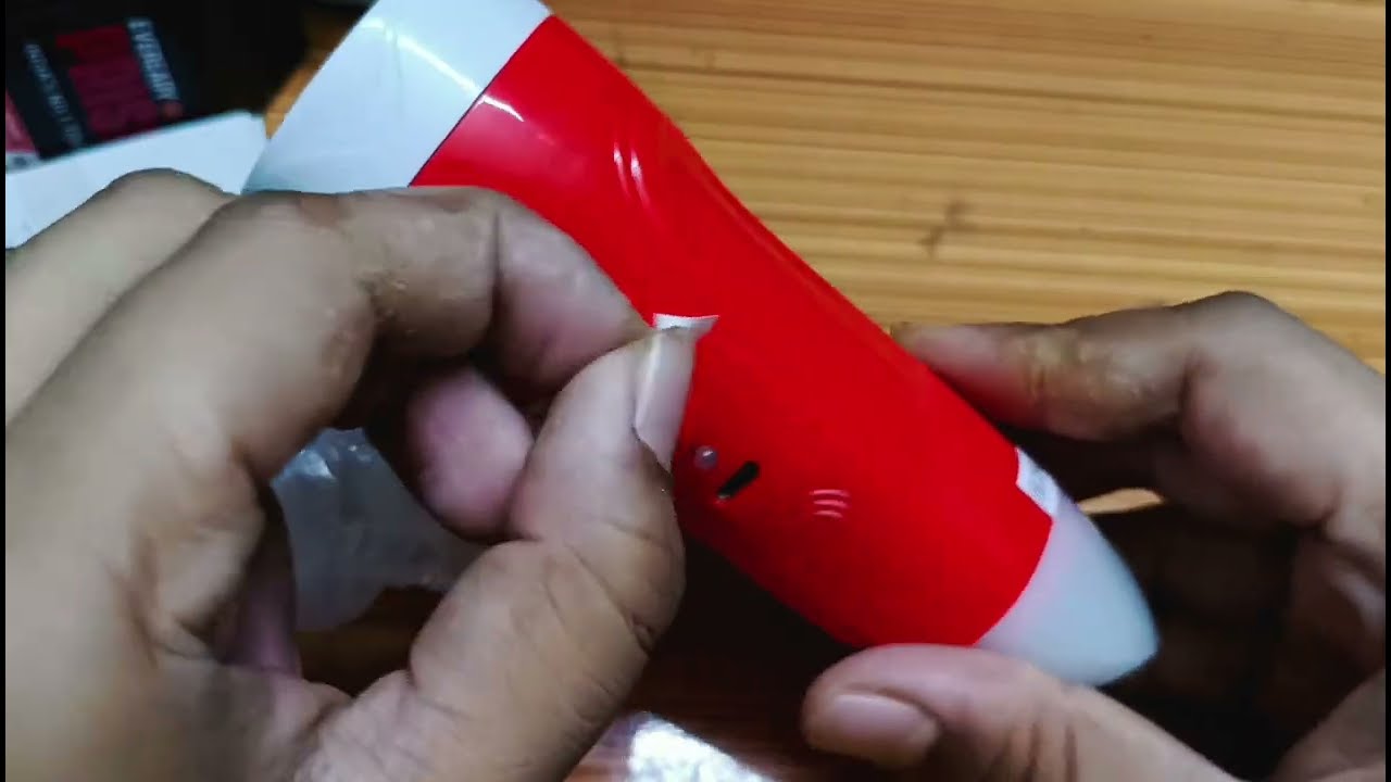 Eveready DL 201 Light Unboxing 2025 