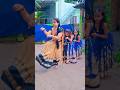 Funny Cutest Dancing Aid Cut Baby Cut #Trending#Song #shorts #dance #viralvideo #shortsdance #trend