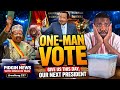 Pidgin News With Onku Di Man Monday 6 April 2026 