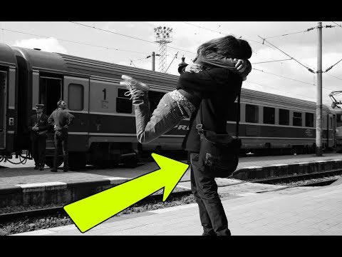 Муж исчез, но через 10 лет вернулся и узнал, что у жены было уже трое детей... И все от него!