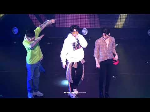 180515 THE NEW ERA - HMMMM (GOT7 영재 YOUNGJAE) ver.