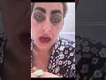 GRWM  ghoul mode #charity #momlife #grwmcosmetics #grwmmakeup #momlife #makeupvideo #plannertips
